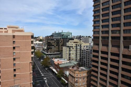 Apartamento Accommodation Sydney - Hyde Park Plaza