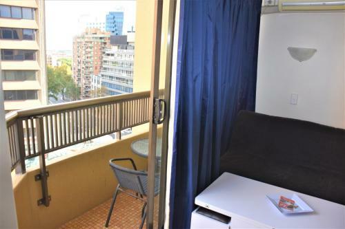 Apartamento Accommodation Sydney - Hyde Park Plaza