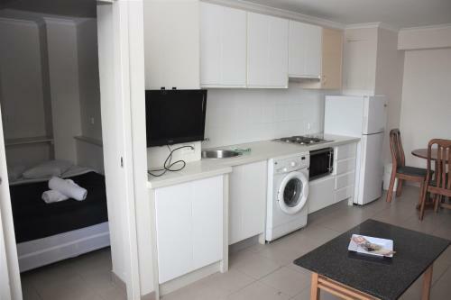 Apartamento Accommodation Sydney - Hyde Park Plaza