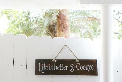 Apartamento Kookaburra Down Under Coogee Beach