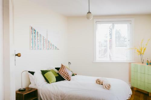 Apartamento Coastal Penthouse At Coogee Beach