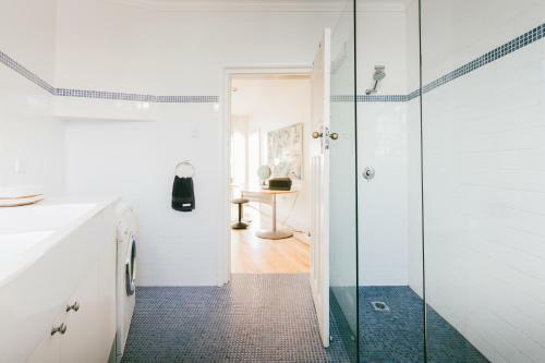 Apartamento Coastal Penthouse At Coogee Beach