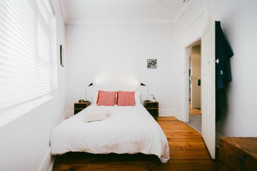 Apartamento Coastal Penthouse At Coogee Beach