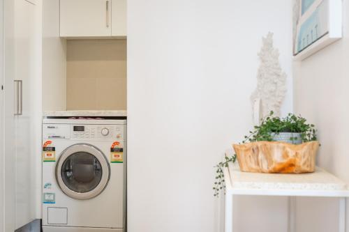 Apartamento Coogee Beach Designer Penthouse With Parking