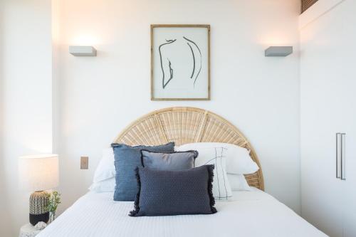 Apartamento Coogee Beach Designer Penthouse With Parking