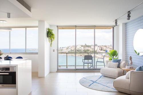 Apartamento Coogee Beach Designer Penthouse With Parking