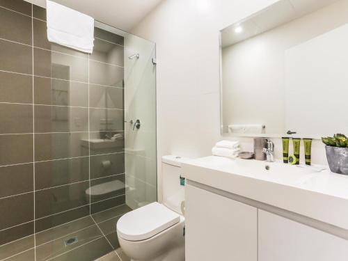 Apartamento Rosebery Rest (i723)-l'abode Accommodation