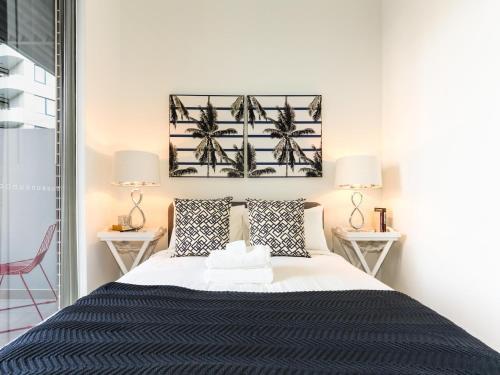 Apartamento Rosebery Rest (i723)-l'abode Accommodation