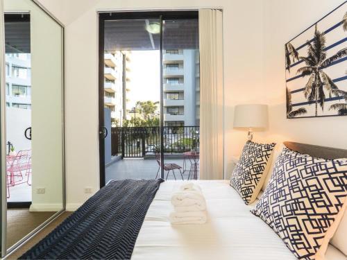 Apartamento Rosebery Rest (i723)-l'abode Accommodation