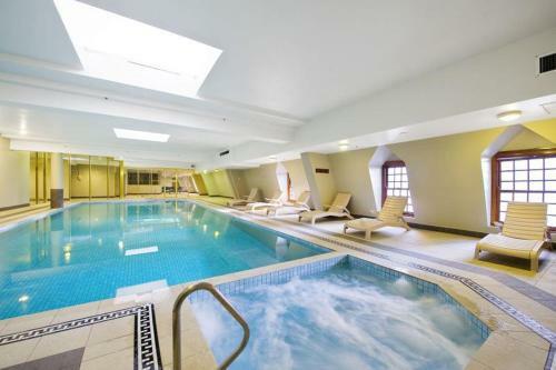 Apartamento Accommodation Sydney - Pitt Street
