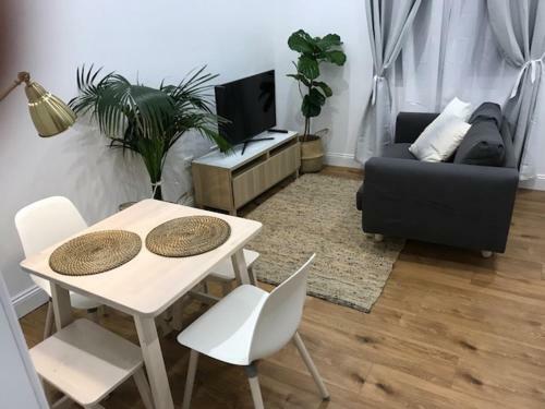 Apartamento Buxton House