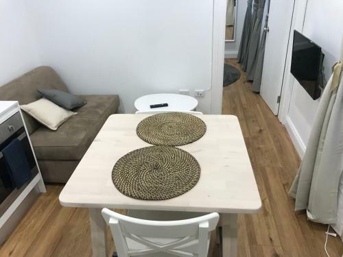 Apartamento Buxton House