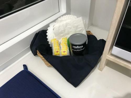 Apartamento Buxton House