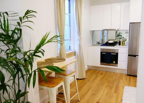 Apartamento Buxton House