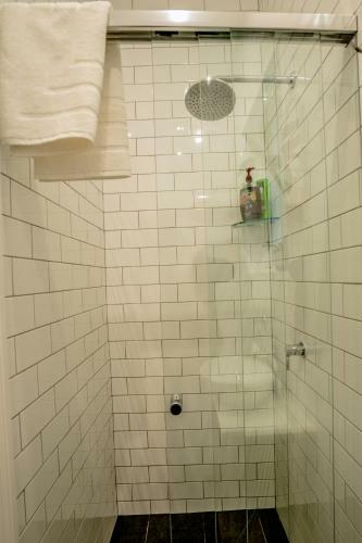 Apartamento Buxton House