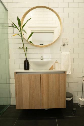 Apartamento Buxton House