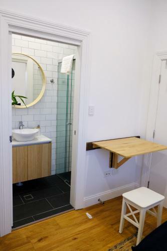 Apartamento Buxton House