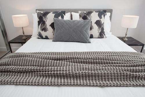 Apartamento Haymarket Heights - Hosted By L'abode Accommodation