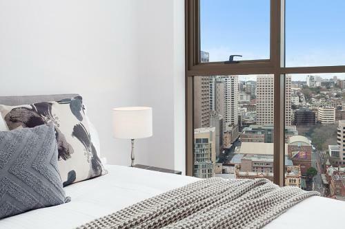 Apartamento Haymarket Heights - Hosted By L'abode Accommodation