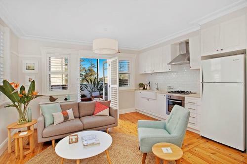 Apartamento Cres0 - Manly - The Crescent