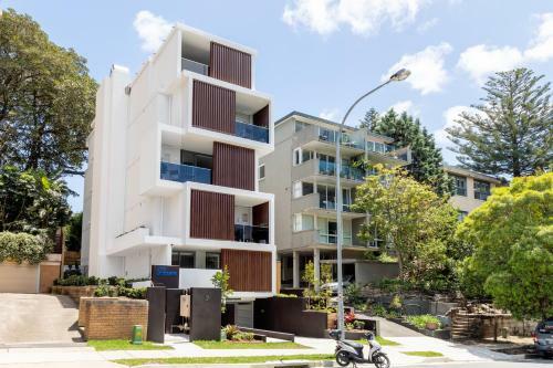 Apartamento Urban Rest - The Azure Bondi