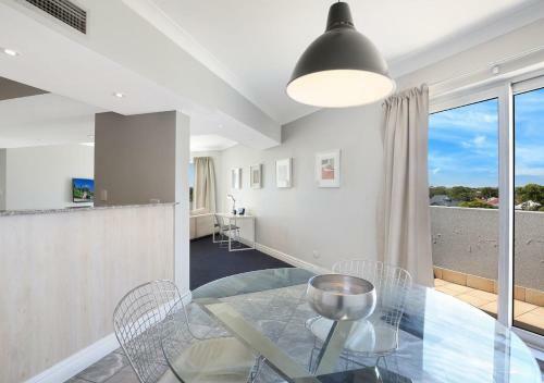 Apartamento Sydney Airport Suites