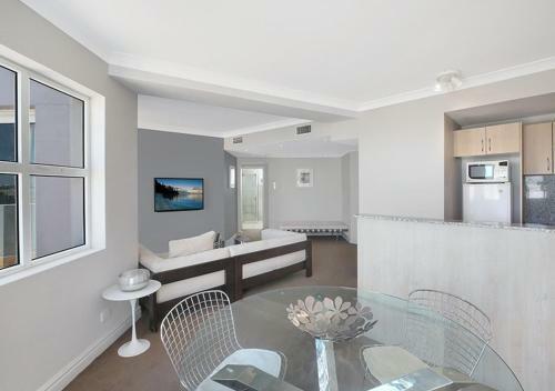 Apartamento Sydney Airport Suites