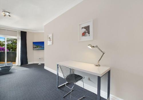 Apartamento Sydney Airport Suites