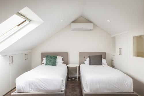 Apartamento Stylish Terrace Steps From Darling Harbour And Icc