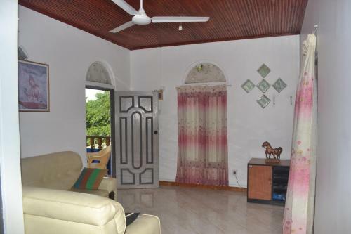 Hostal Hotel Thilon