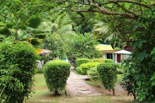 Bed & Breakfast Belle Des Iles