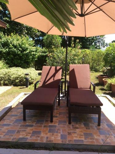 Hostal Benjamine's Holidays