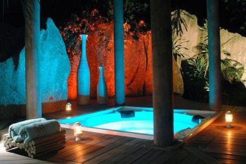 Hotel Le Domaine De L'orangeraie