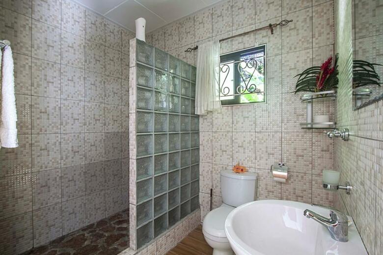 Bed & Breakfast Tannette Villa