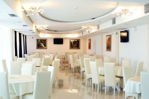 Hostal Garni Hotel Crystal Ice