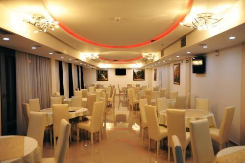 Hostal Garni Hotel Crystal Ice