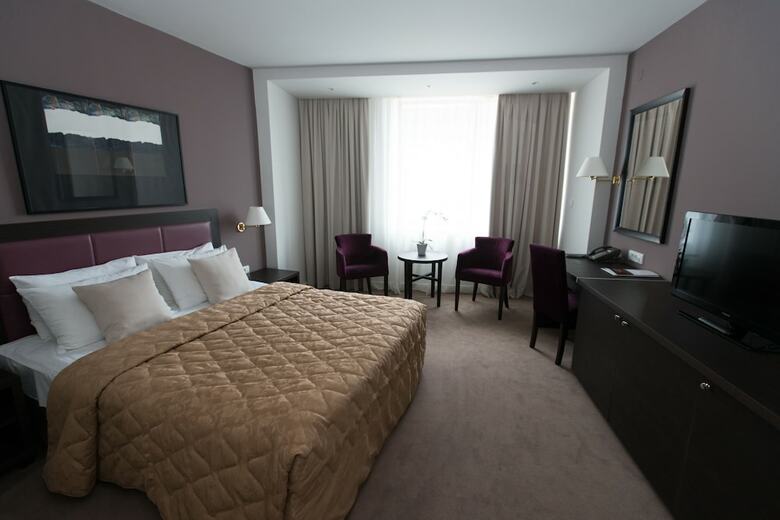 New City Hotel & Restaurant Ni?