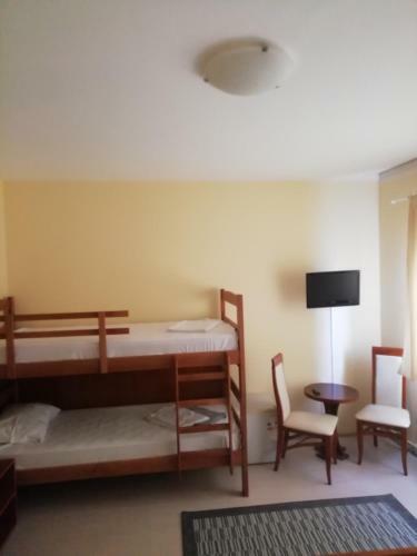 Hotel Accommodation Elegance