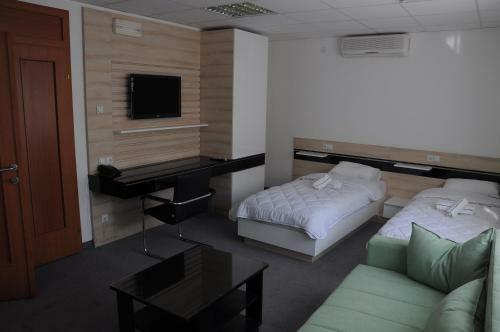 Bed & Breakfast Hotel Consul