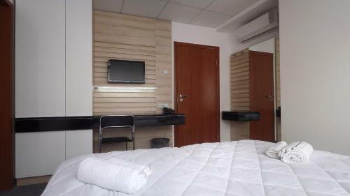 Bed & Breakfast Hotel Consul