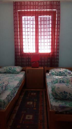 Hostel Kosmopolit