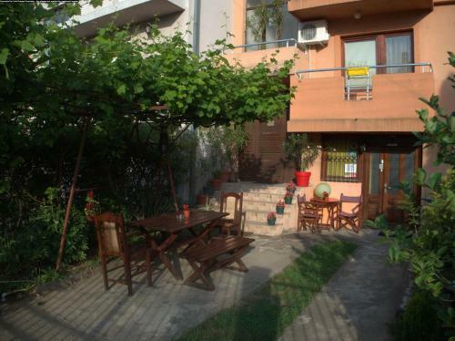 Hostel Kosmopolit