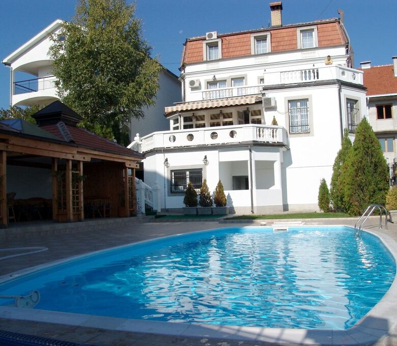 Hotel Panorama Lux