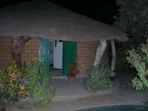 Hostal Kansala Ta Toto
