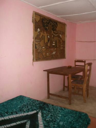 Hostal Kansala Ta Toto
