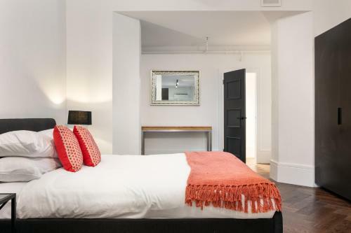Apartamento Boutique Studio Near Parks, Theatres And Dining