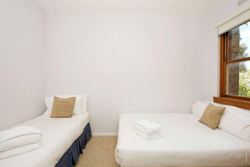 Apartamento Cosy 2br Plus Parking In Nth Sydney