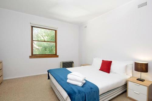 Apartamento Cosy 2br Plus Parking In Nth Sydney