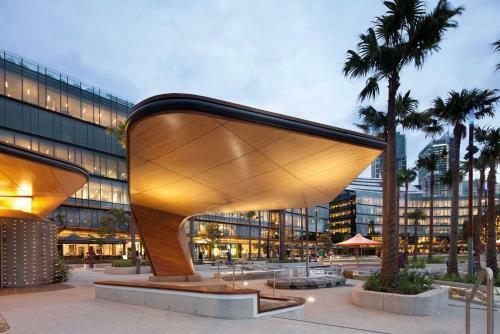 Apartamento A Spacious & Modern Cbd Studio Next To Darling Harbour