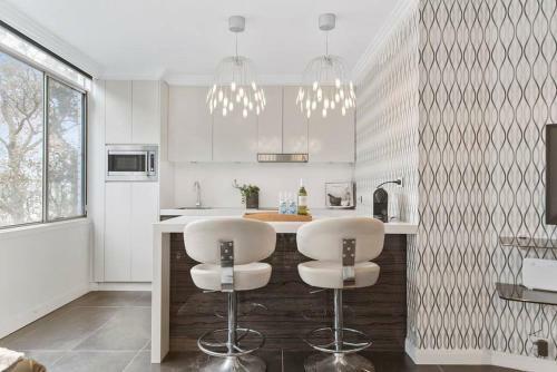 Lux Darlinghurst Apt By Airbnb Superhost